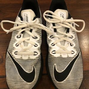 Nike Airmax Tennis/Basketball Shoes